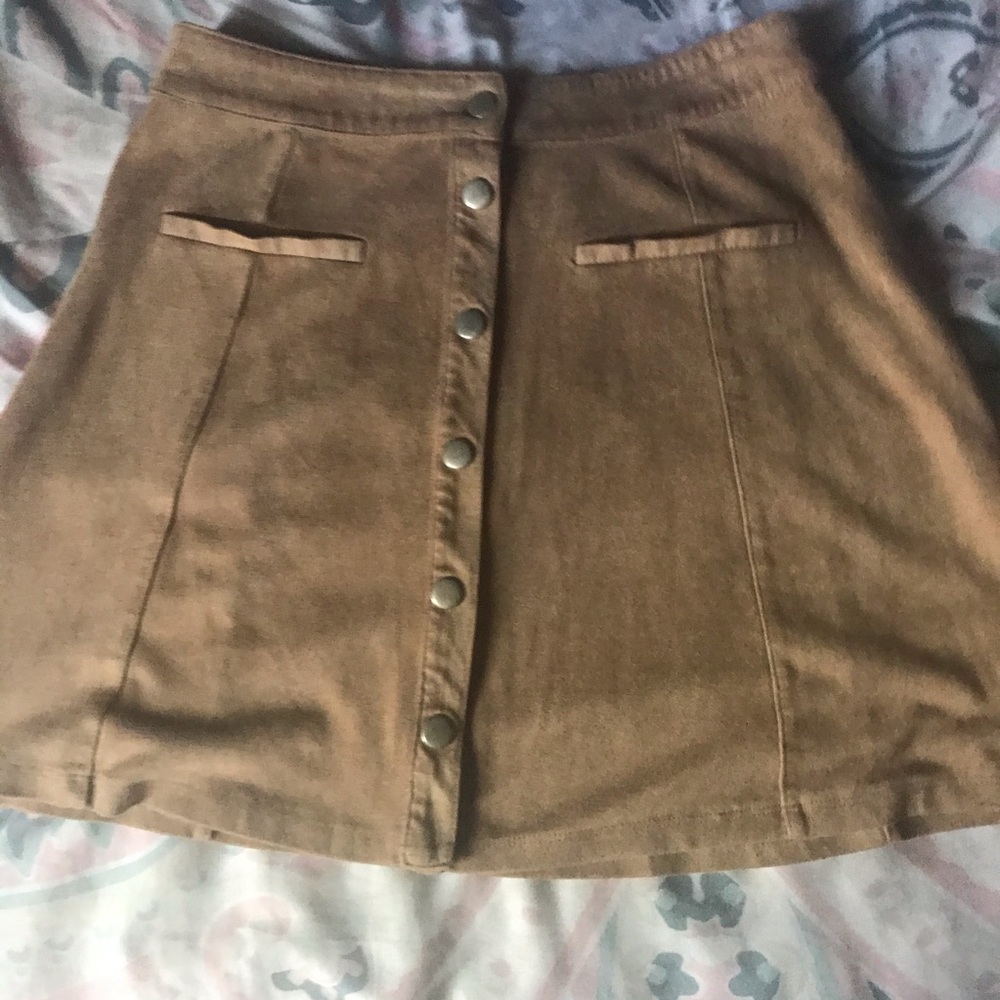 Cute Tillys Skirt